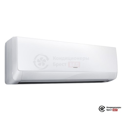 Настенная сплит-система Hitachi RAK-35RXE/RAC-35WXEN в Бресте
