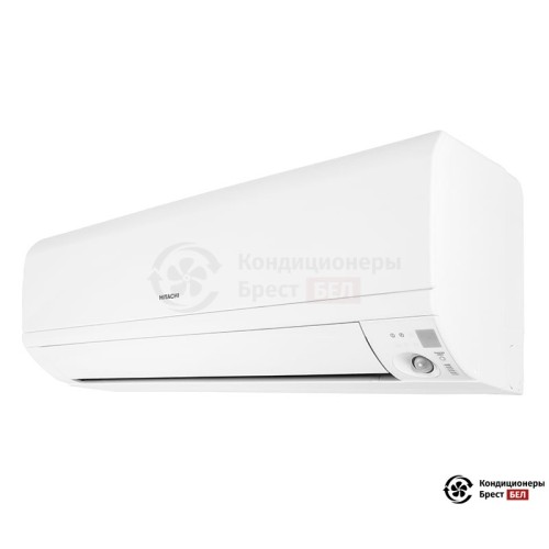 Настенная сплит-система Hitachi RAK-60RPE/RAC-60NPE в Бресте