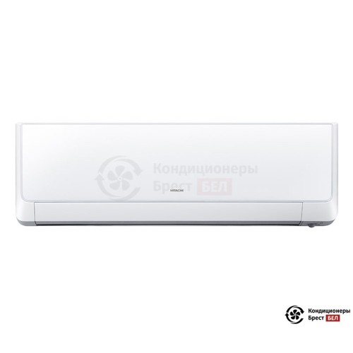 Настенная сплит-система Hitachi RAK-25PSC/RAC-25WSC в Бресте
