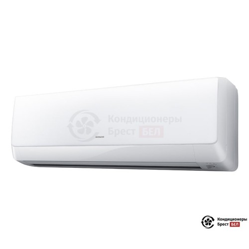 Настенная сплит-система Hitachi RAK-25PSC/RAC-25WSC в Бресте