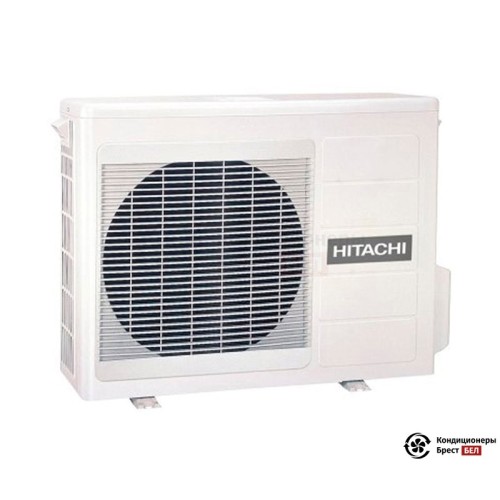 Настенная сплит-система Hitachi RAK-25PSC/RAC-25WSC в Бресте