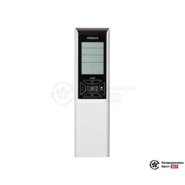 Hitachi RAK-25PSC/RAC-25WSC