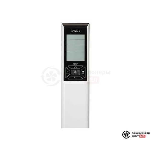 Настенная сплит-система Hitachi RAK-25PSC/RAC-25WSC в Бресте