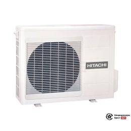 Hitachi RAK-18PSC(B)/RAC-18WSC(B)