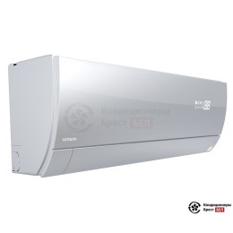 Hitachi RAK-25PSES/RAC-25WSE