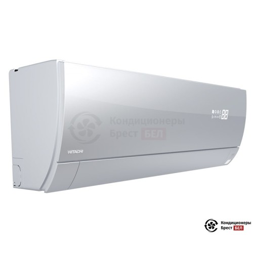 Настенная сплит-система Hitachi RAK-25PSES/RAC-25WSE в Бресте