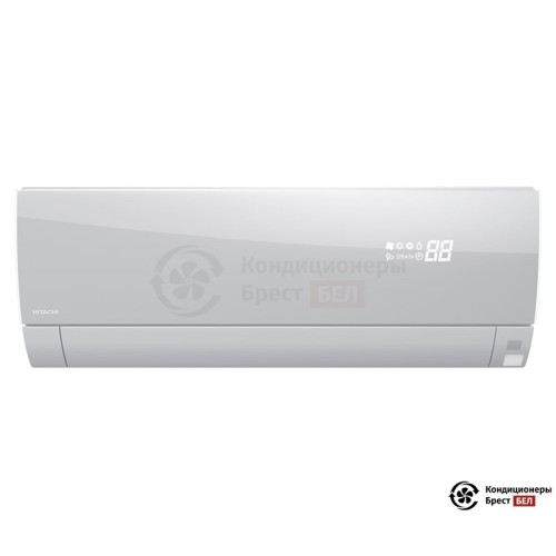 Настенная сплит-система Hitachi RAK-35PSES/RAC-35WSE в Бресте