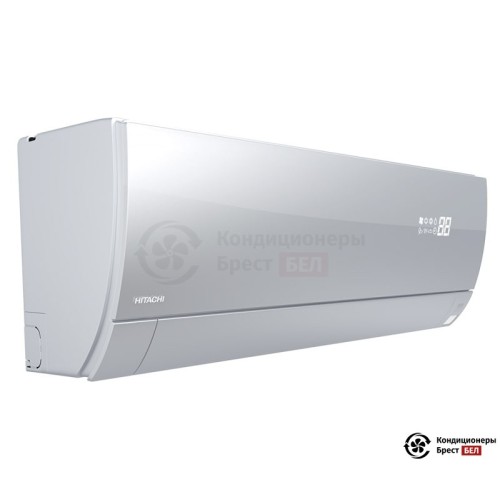 Настенная сплит-система Hitachi RAK-35PSES/RAC-35WSE в Бресте