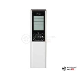 Hitachi RAK-18RPE/RAC-18WPE