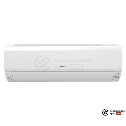 Настенная сплит-система Hitachi RAK-25RPE/RAC-25WPE в Бресте