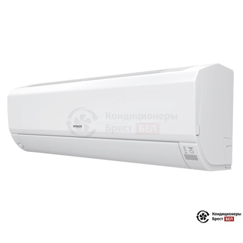 Настенная сплит-система Hitachi RAK-25RPE/RAC-25WPE в Бресте