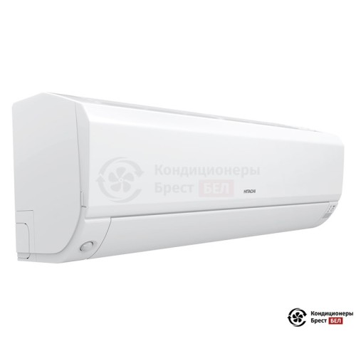 Настенная сплит-система Hitachi RAK-25RPE/RAC-25WPE в Бресте