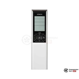 Hitachi RAK-35RPE/RAC-35WPE