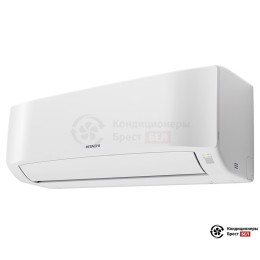 Hitachi RAK-DJ18PHAE/RAC-DJ18PHAE