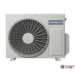Hitachi RAK-DJ18PHAE/RAC-DJ18PHAE