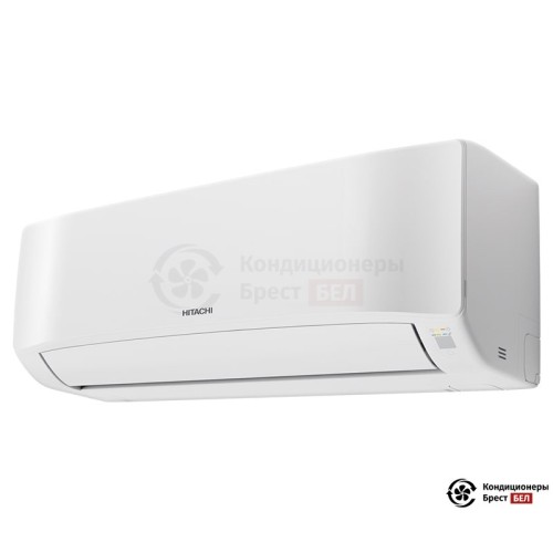 Настенная сплит-система Hitachi RAK-DJ25PHAE/RAC-DJ25PHAE в Бресте