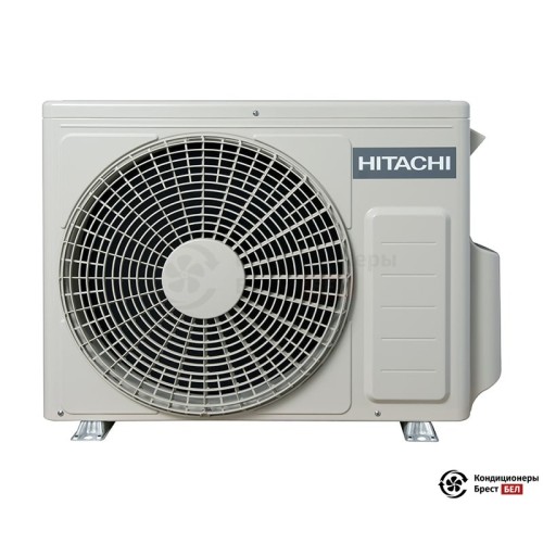 Настенная сплит-система Hitachi RAK-DJ25PHAE/RAC-DJ25PHAE в Бресте