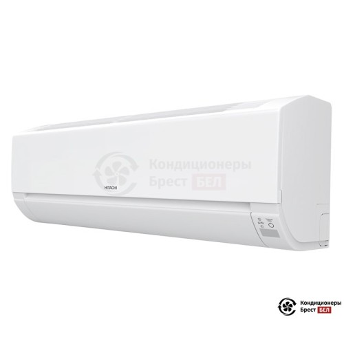 Настенная сплит-система Hitachi RAK-18REF/RAC-18WEF в Бресте