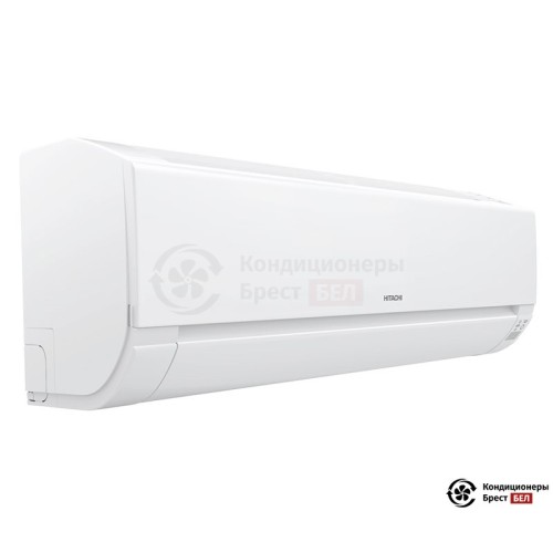 Настенная сплит-система Hitachi RAK-18REF/RAC-18WEF в Бресте