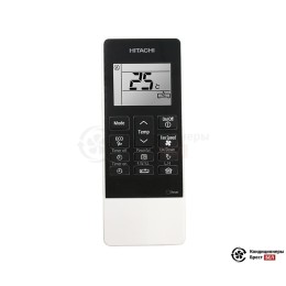 Hitachi RAK-50REF/RAC-50WEF