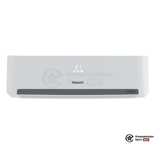Настенная сплит-система Hotpoint SPIW418HP/2 в Бресте