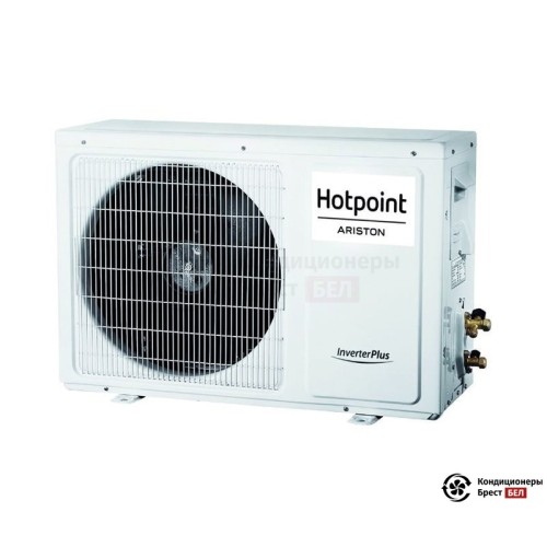 Настенная сплит-система Hotpoint SPIW418HP/2 в Бресте