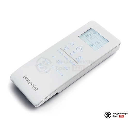 Настенная сплит-система Hotpoint SPIW418HP/2 в Бресте