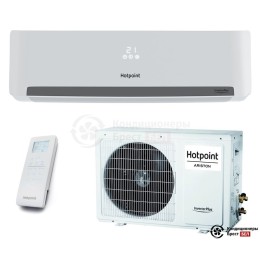 Hotpoint SPIW412HP/2