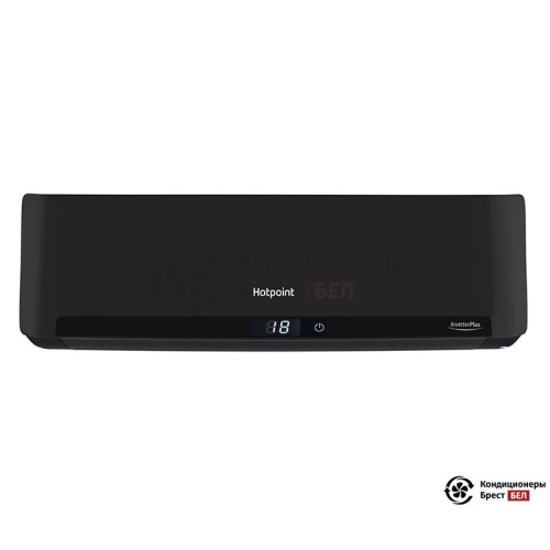Настенная сплит-система Hotpoint SPIB412HP/2 в Бресте