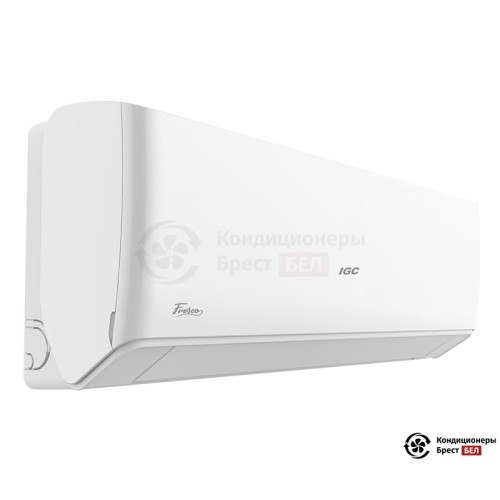 Настенная сплит-система IGC RAS-24MBL/RAC-24MBL в Бресте