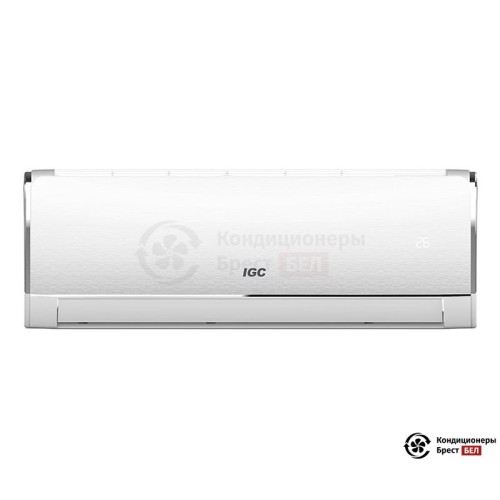 Настенная сплит-система IGC RAS/RAC-36AX в Бресте