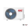 Настенная сплит-система IGC RAS/RAC-36AX в Бресте