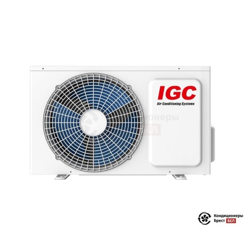 Настенная сплит-система IGC RAS/RAC-36AX в Бресте