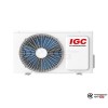 Настенная сплит-система IGC RAS/RAC-V12N2X в Бресте