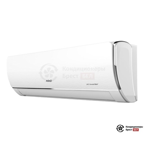 Настенная сплит-система IGC RAS/RAC-V24N2X в Бресте
