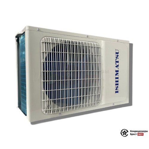 Настенная сплит-система Ishimatsu AVK-07H WIFI в Бресте