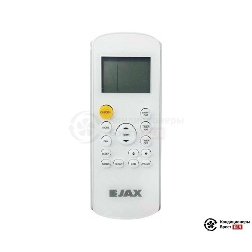 Настенная сплит-система JAX ACI-10HE в Бресте