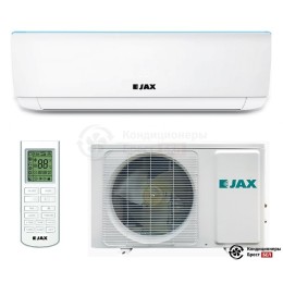 JAX ACM-38HE