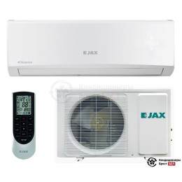 JAX ACY-09HE
