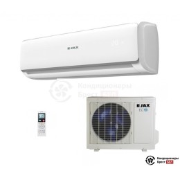 Jax ACN - 24 HE