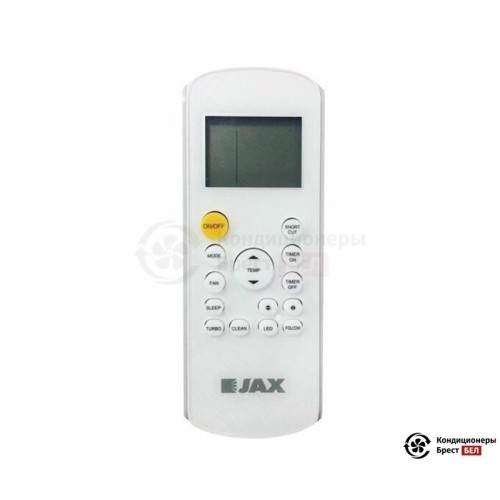 Настенная сплит-система JAX ACE-08HE в Бресте