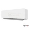 Настенная сплит-система Just Aircon JAE-18HPSA/MB в Бресте