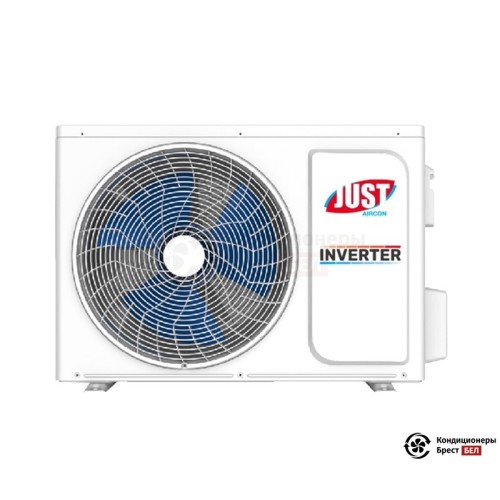 Настенная сплит-система Just Aircon JAE-09HPSIA/MB в Бресте