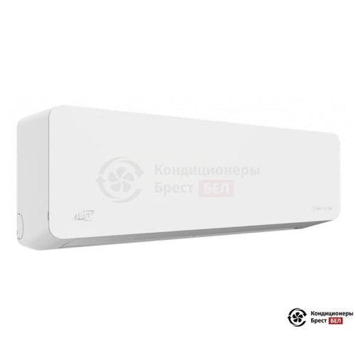 Настенная сплит-система Just Aircon JAE-24HPSIA/MB в Бресте