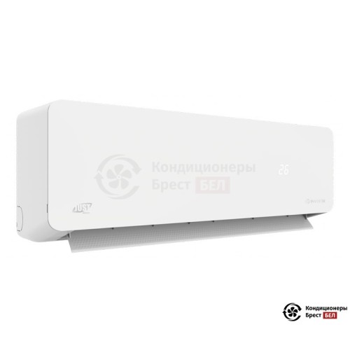 Настенная сплит-система Just Aircon JAE-24HPSIA/MB в Бресте