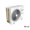 Настенная сплит-система Just Aircon JAE-24HPSIA/MB в Бресте