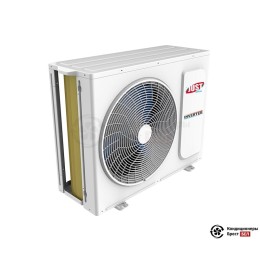 Just Aircon JAE-24HPSIA/MB