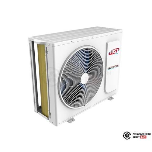 Настенная сплит-система Just Aircon JAE-24HPSIA/MB в Бресте