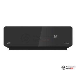 Just Aircon JAC-10HPSIA/CAC