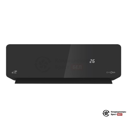 Настенная сплит-система Just Aircon JAC-10HPSIA/CAC в Бресте